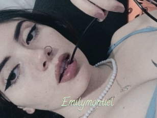 Emilymontiel