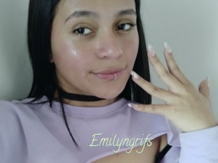 Emilyngrifs