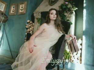 Emilyspy