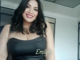 Emilytes