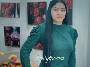 Emilythomns