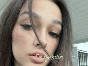 Emilywhitlet