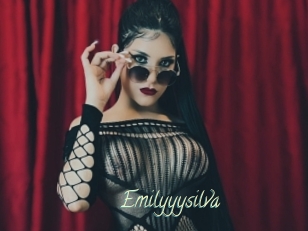 Emilyyysilva