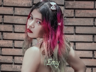 Emiy