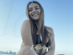 Emlibrown