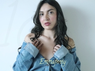 Emmafenty