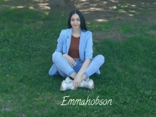 Emmahobson