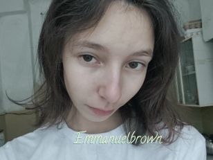 Emmanuelbrown