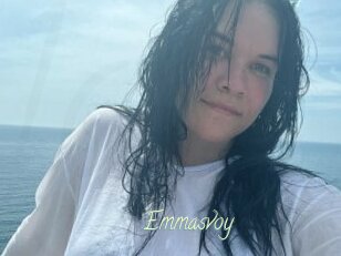 Emmasvoy