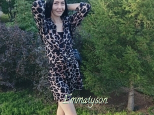 Emmatyson