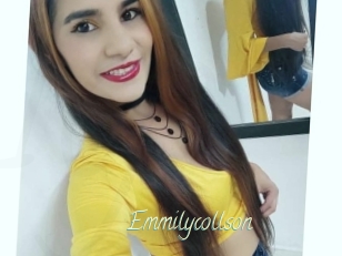 Emmilycollson