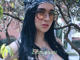 Emmyevaans