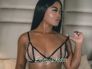 Emmyjacksson