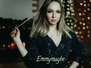 Emmymaybe