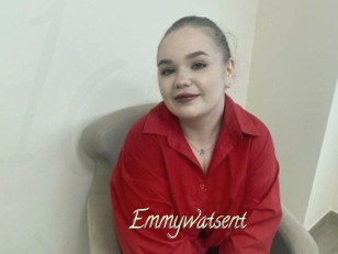 Emmywatsent