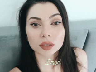 Emori