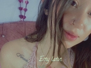 Emy_latin