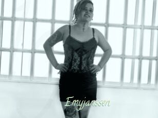 Emyjanssen