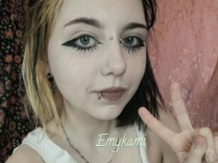 Emykami