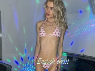 English_eve111