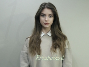 Ericahoward
