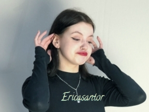 Ericasantor