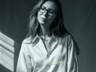 Erikabeen
