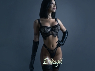 Erikagil