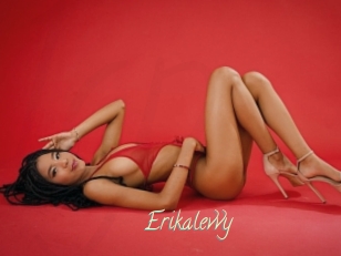 Erikalevvy