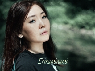 Erikaminami