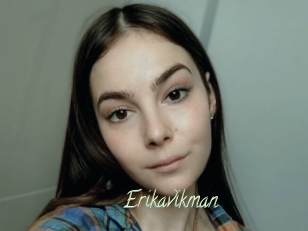 Erikavikman