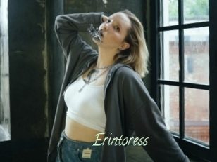 Erintoress