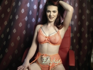 Eriykax