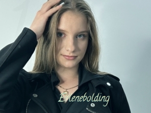 Erlenebolding