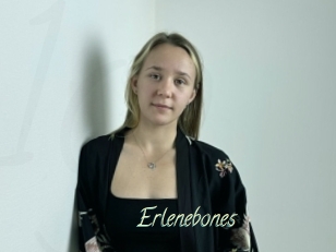 Erlenebones