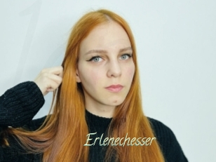Erlenechesser