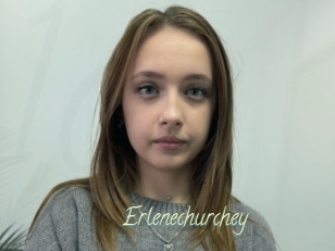 Erlenechurchey