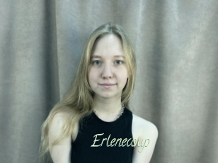 Erlenecoup