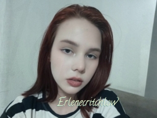 Erlenecritchlow