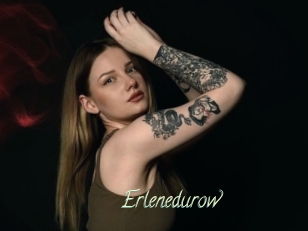 Erlenedurow