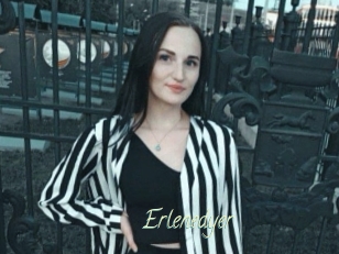 Erlenedyer