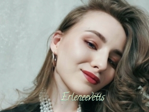 Erleneevetts