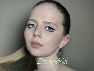 Erlenegabriel