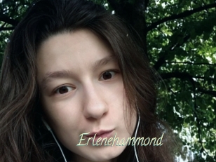 Erlenehammond