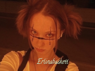 Erlinabaskett