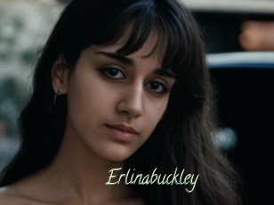 Erlinabuckley