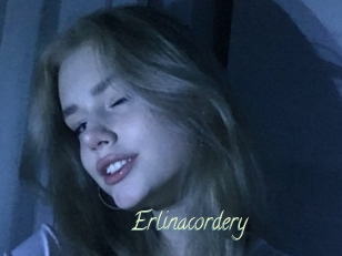 Erlinacordery