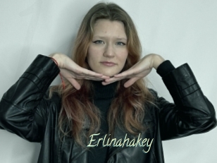 Erlinahakey