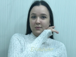 Erlinahatter