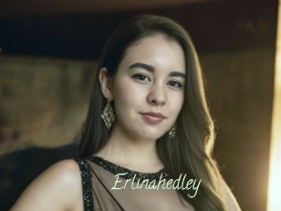 Erlinahedley